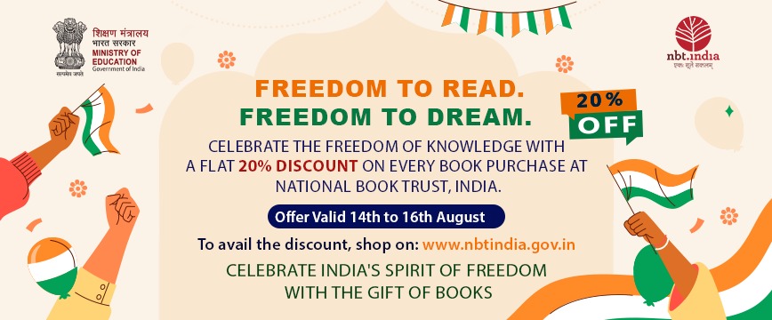 Independence day discount