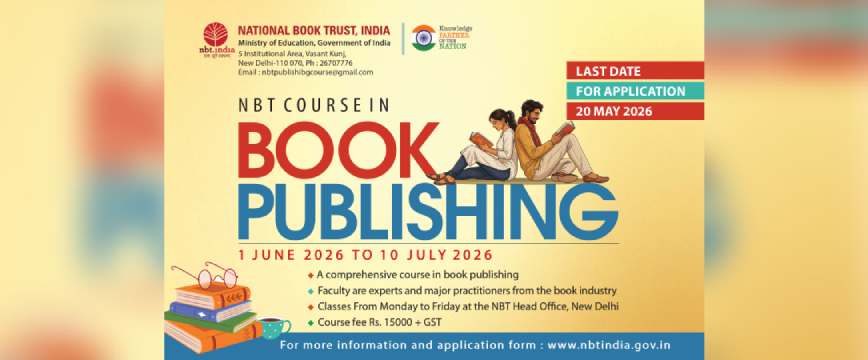 Book Publishing