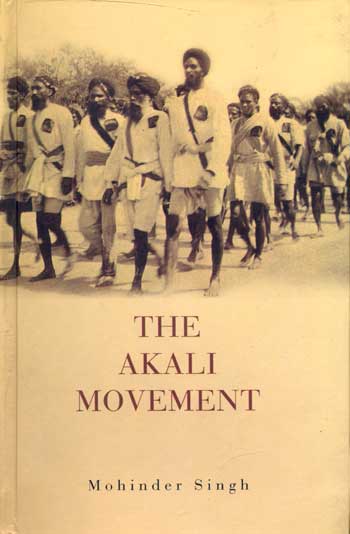 THE AKALI MOVEMENT
