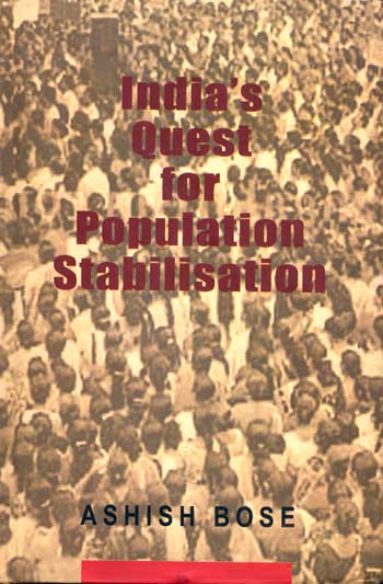 INDIA’S QUEST FOR POPULATION STABILISATION