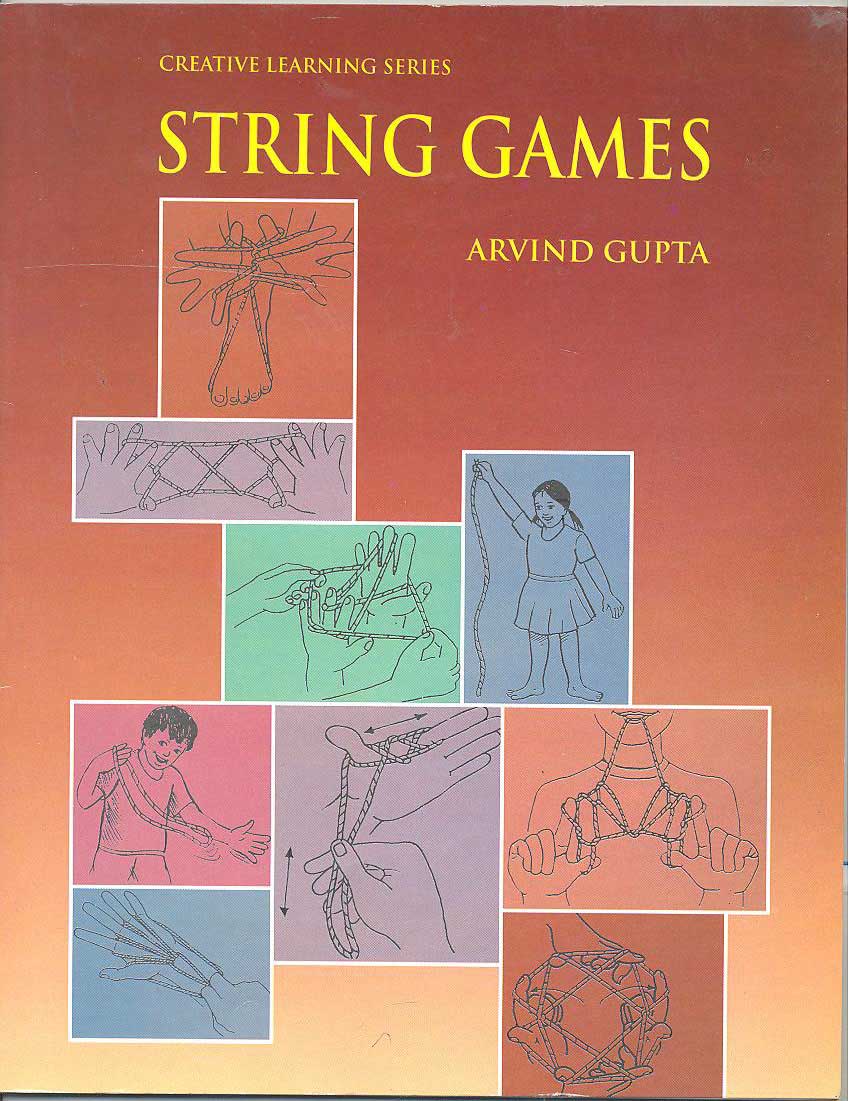 STRING GAMES