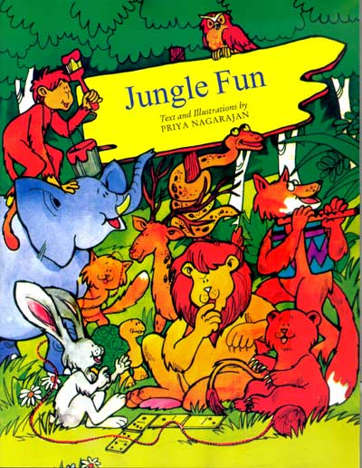 Jungle Fun