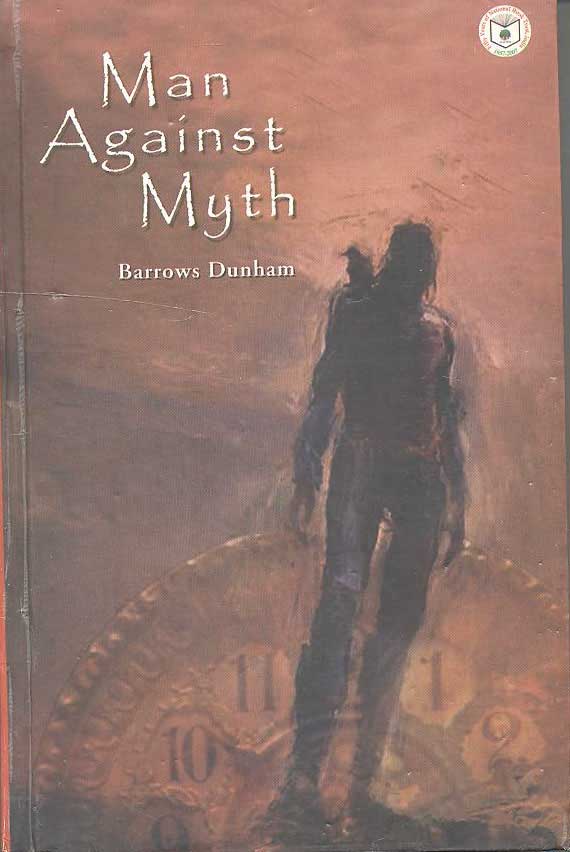 Man Against Myth