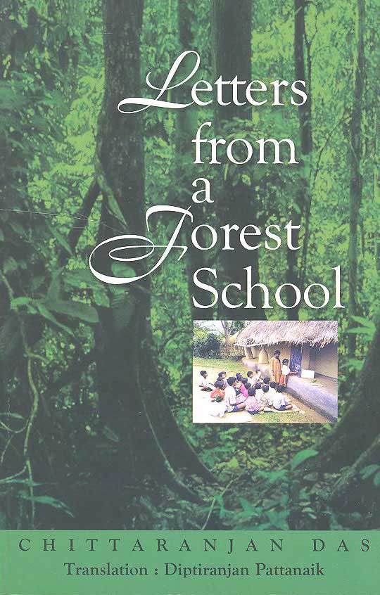 Letters from a Forest School