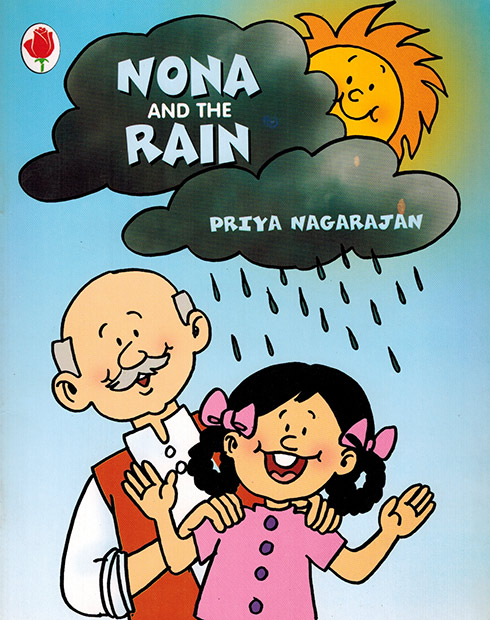 NONA AND THE RAIN