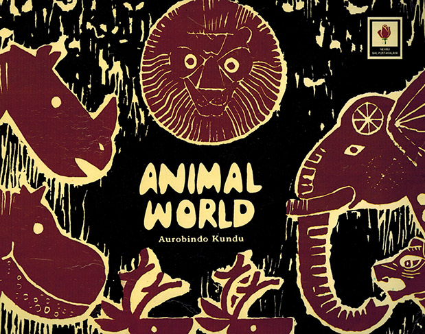 ANIMAL WORLD