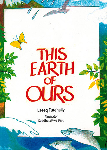 THIS EARTH OF OURS