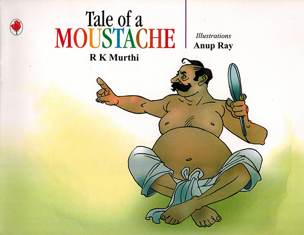 TALE OF A MOUSTACHE