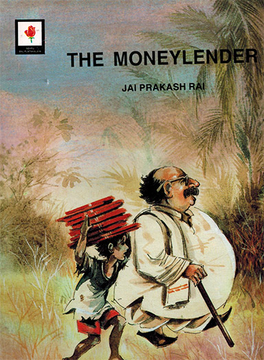 THE MONEYLENDER