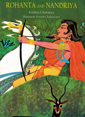 ROHANTA AND NANDRIYA