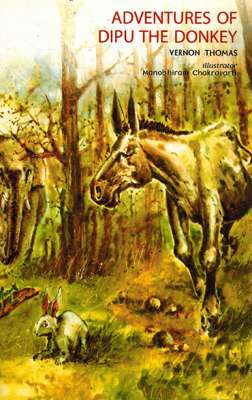 ADVENTURES OF DIPU THE DONKEY
