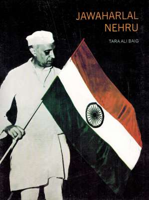 JAWAHARLAL NEHRU