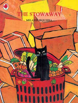 THE STOWAWAY