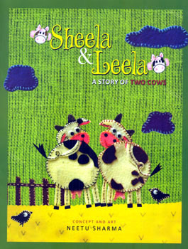 SHEELA AND LEELA(PB)
