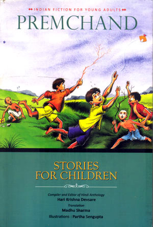 STORIES FOR CHILDREN BY PREMCHAND