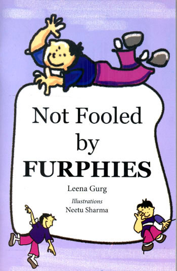 NOT FOOLED BY FURPHIES
