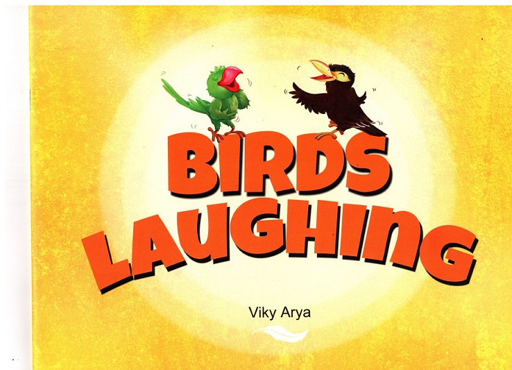BIRDS LAUGHING