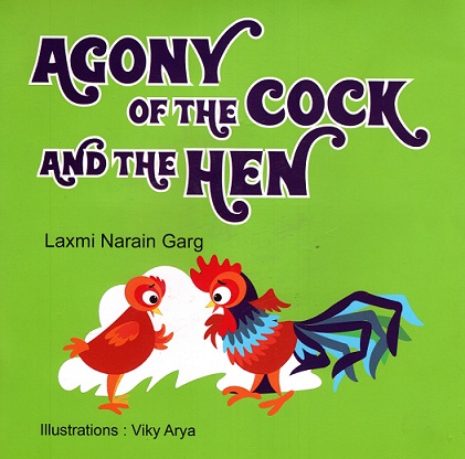 AGONY OF THE COCK AND THE HEN