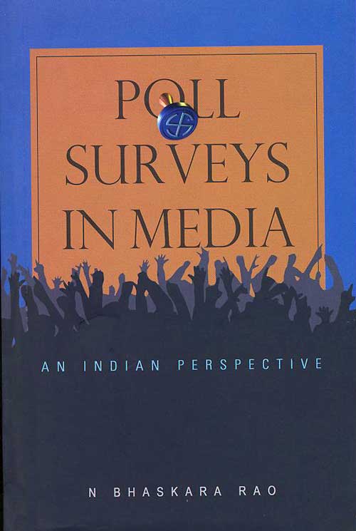 POLL SURVEYS IN MEDIA