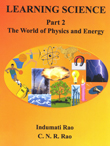 Learning Science Part-2 The World of Physics and Energy