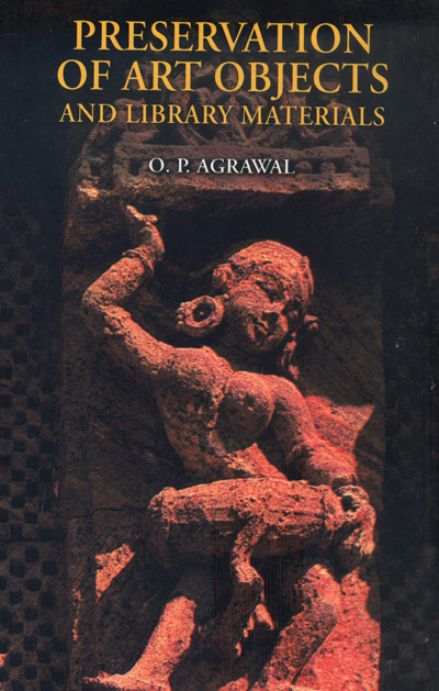 Preservation Of Art Objects And Library Materials