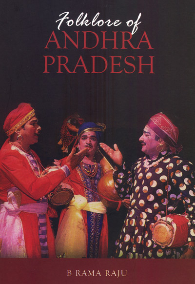 Folklore of Andhra Pardesh