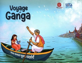 Voyage of Ganga