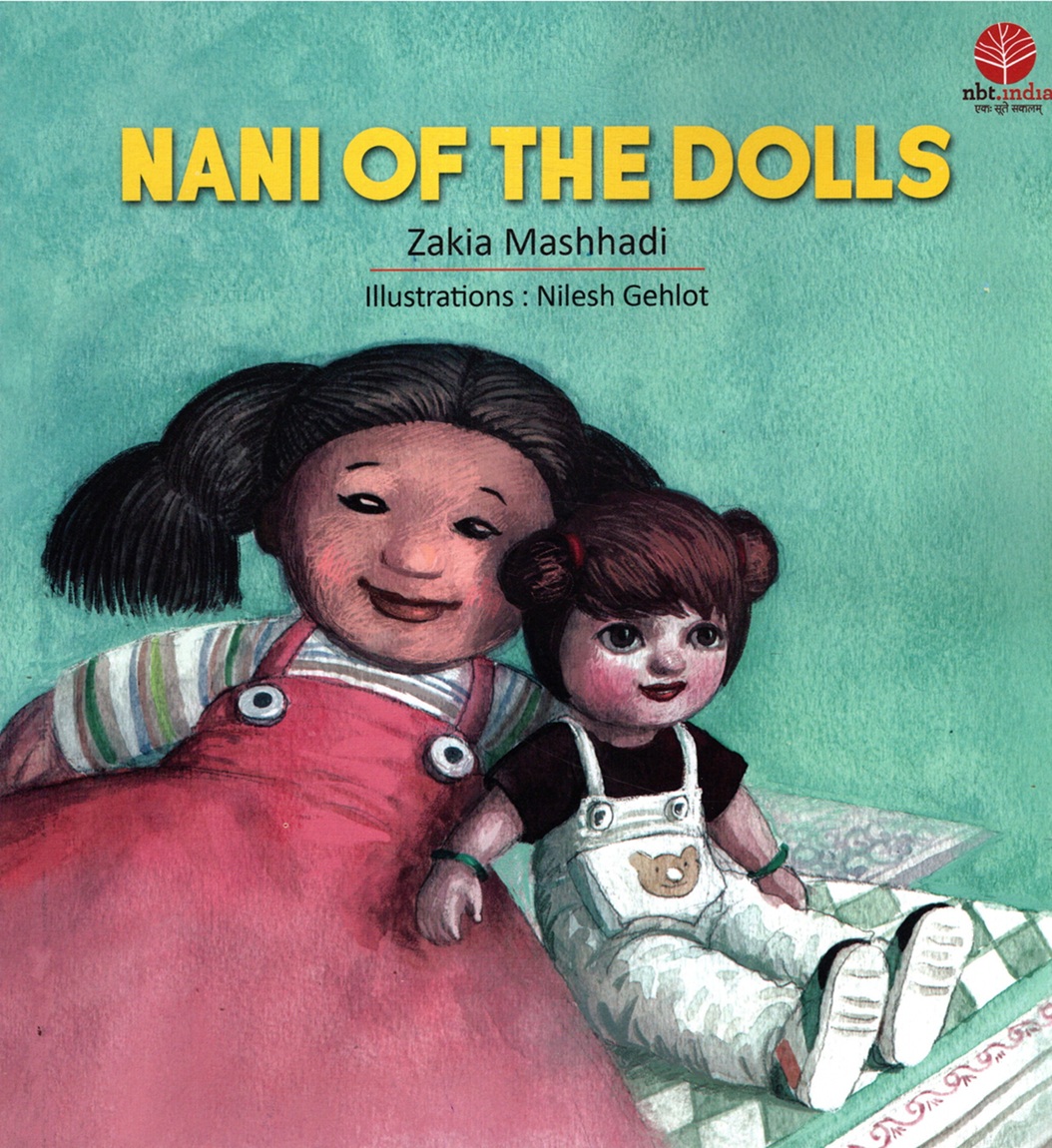 Nani Of The Dolls