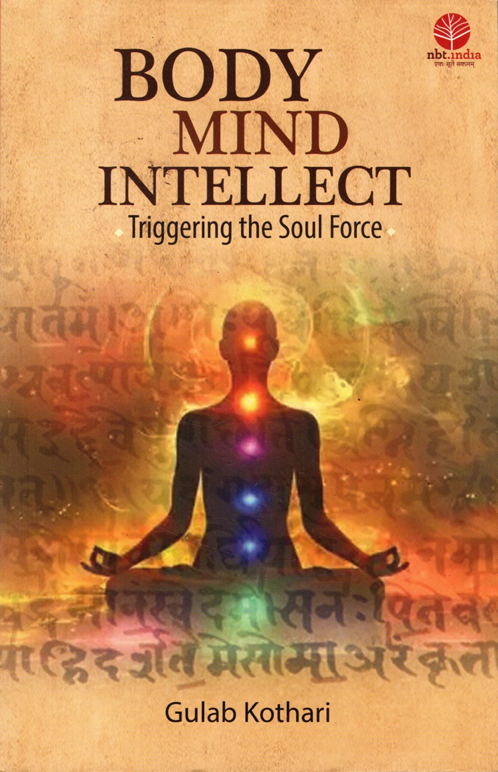BODY MIND INTELLECT TRIGGERING THE SOUL FORCE