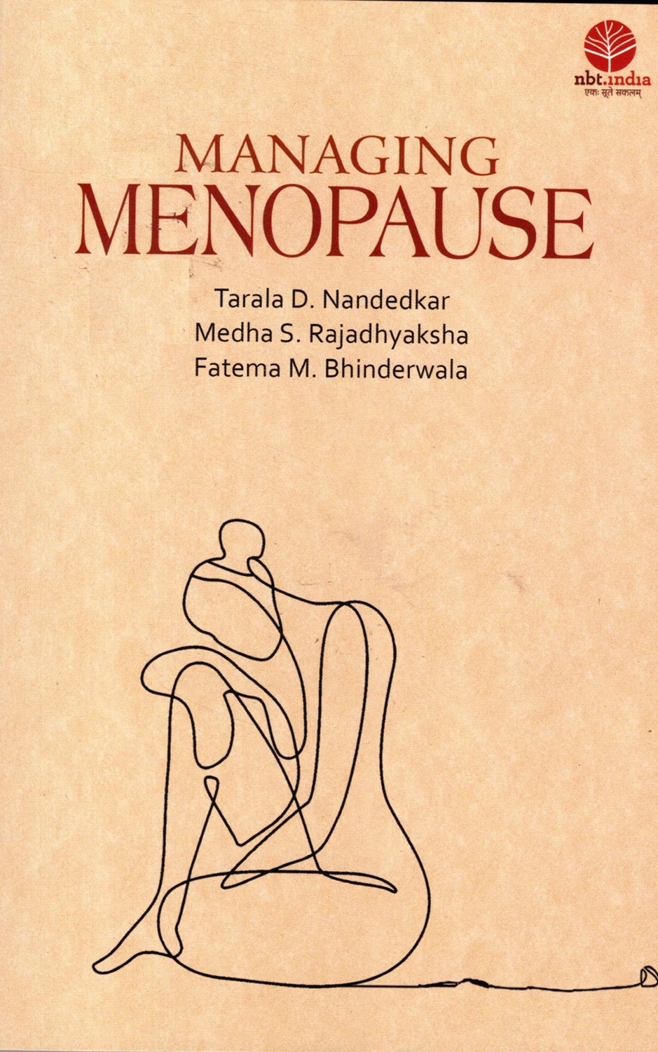 MANAGING MENOPAUSE (English)