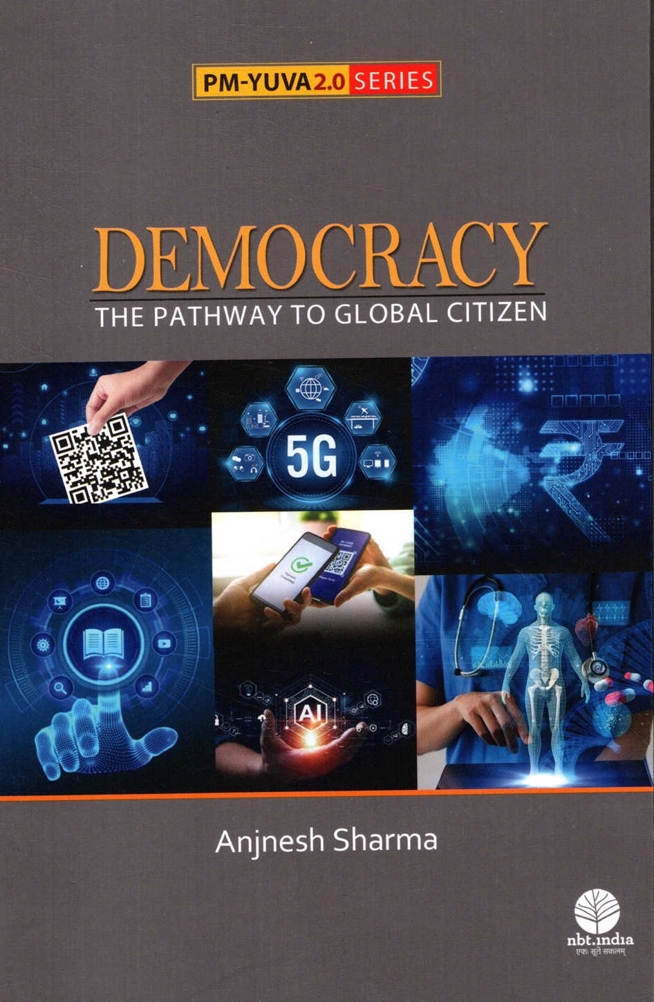DEMOCRACY THE PATHWAY TO GLOBAL CITIZEN (English)