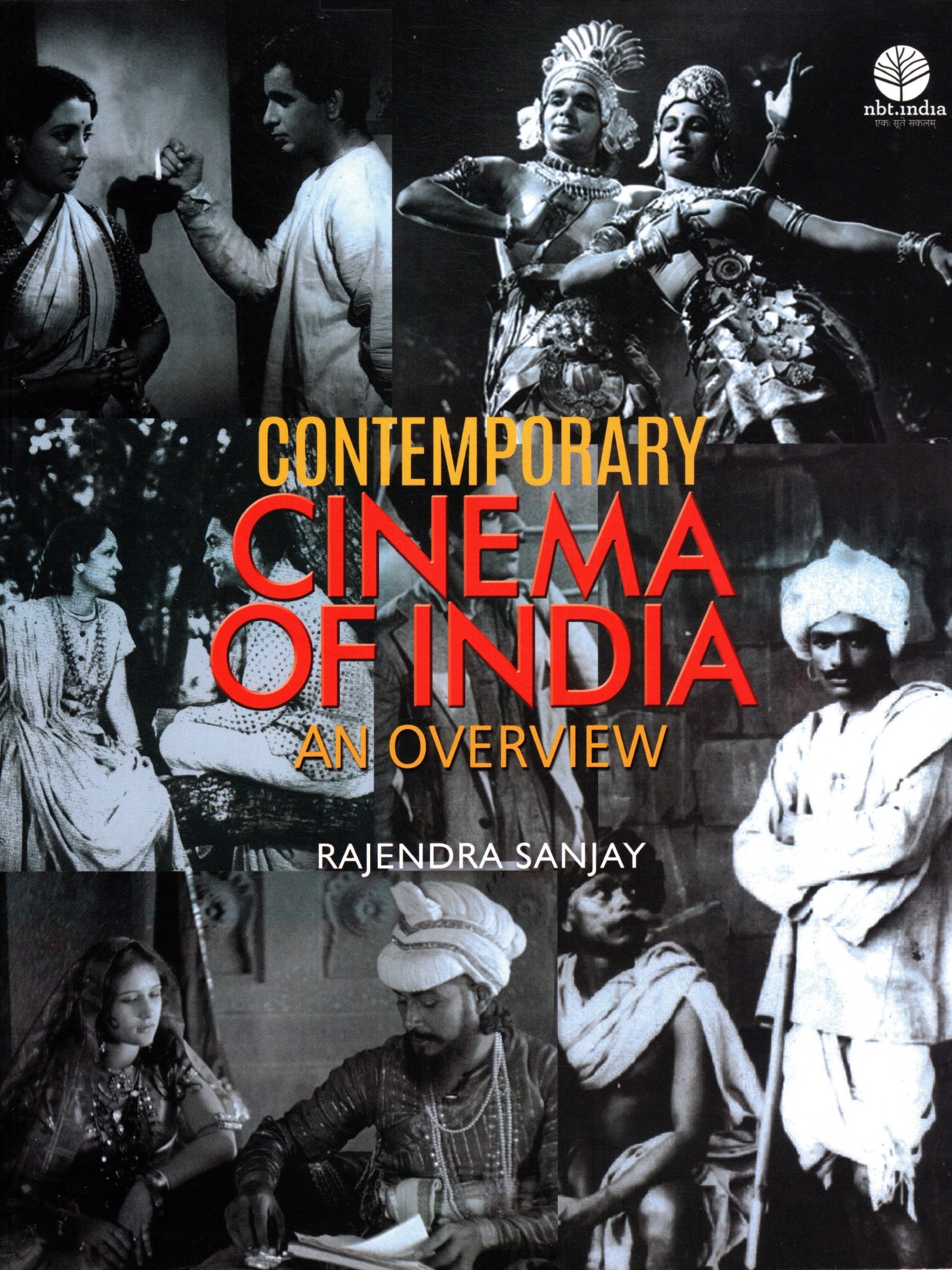 CONTEMPORARY CINEMA OF INDIA AN OVERVIEW