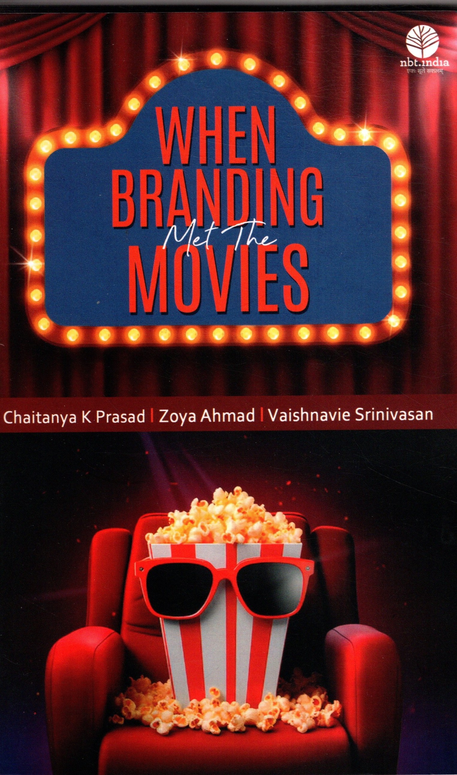 WHEN BRANDING MET THE MOVIES