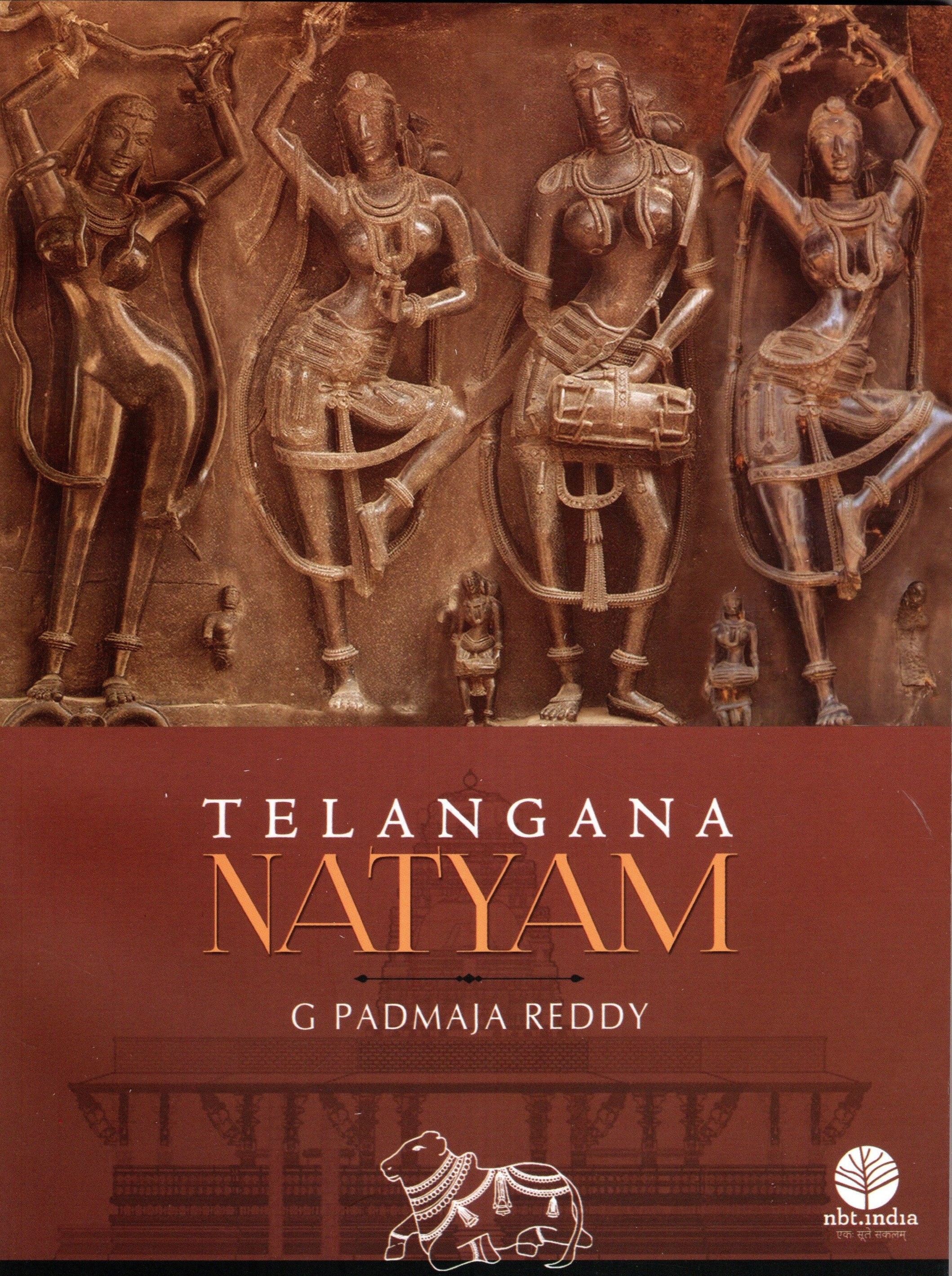 TELANGANA NATYAM