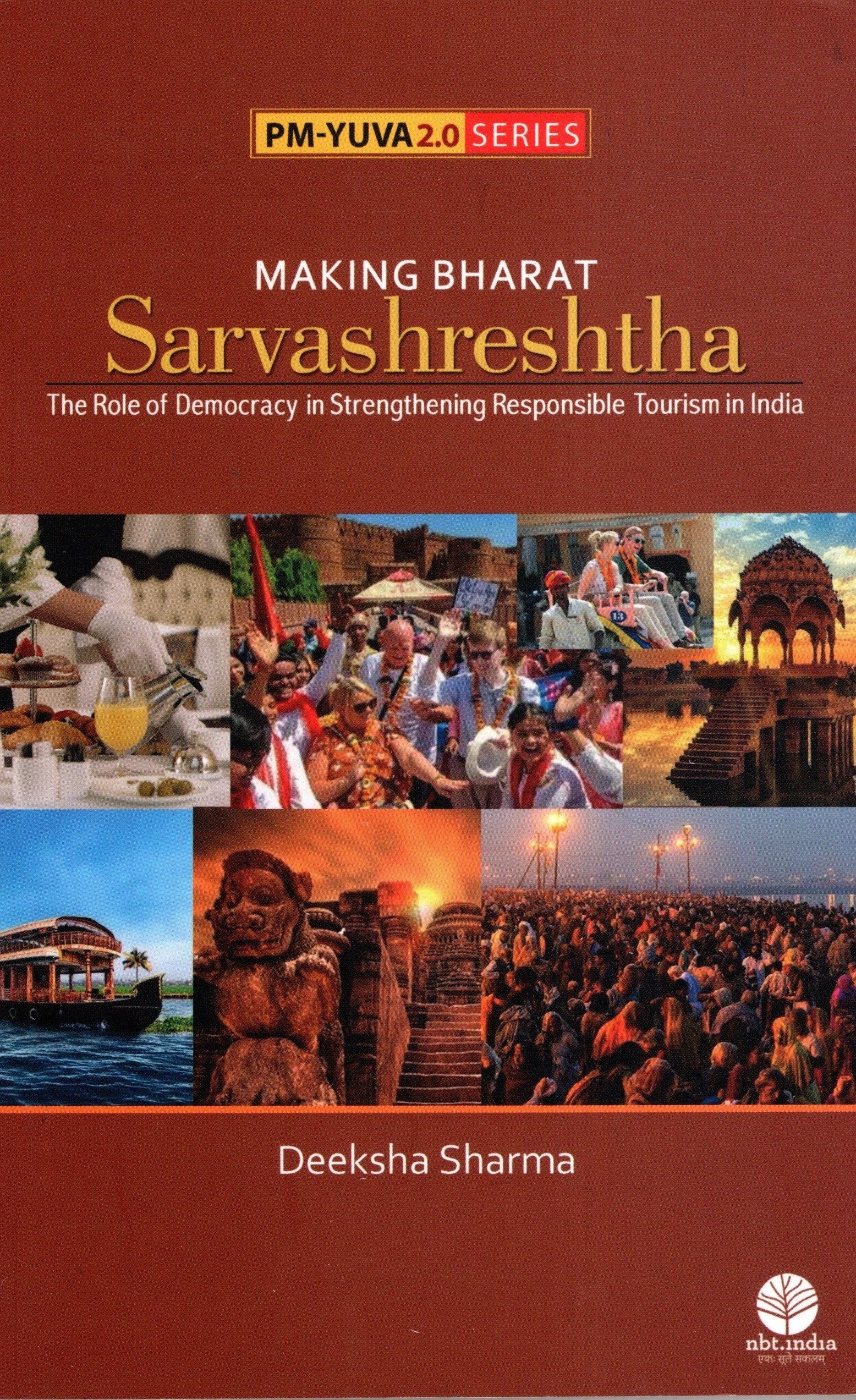MAKING BHARAT SARVASHRESHTHA