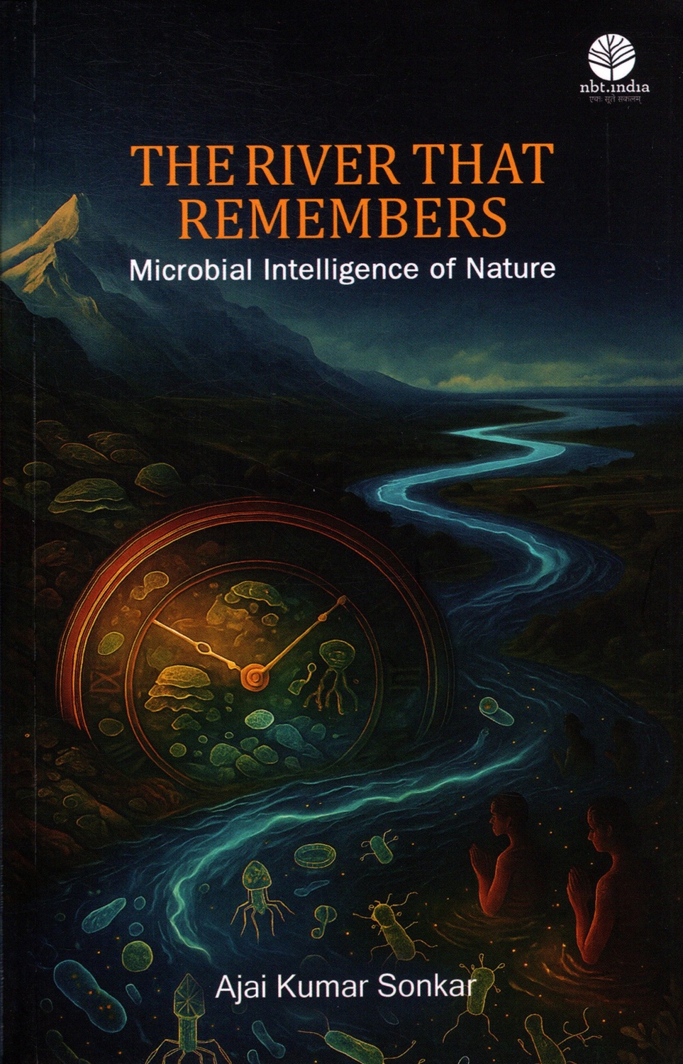 THE RIVER THAT REMEMBERS (English)