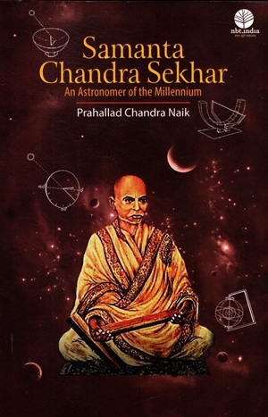 SAMANTA CHANDRA SEKHAR An Astronomer of the Millennium