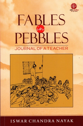 FABLES in PEBBLES JOURNAL OF A TEACHER