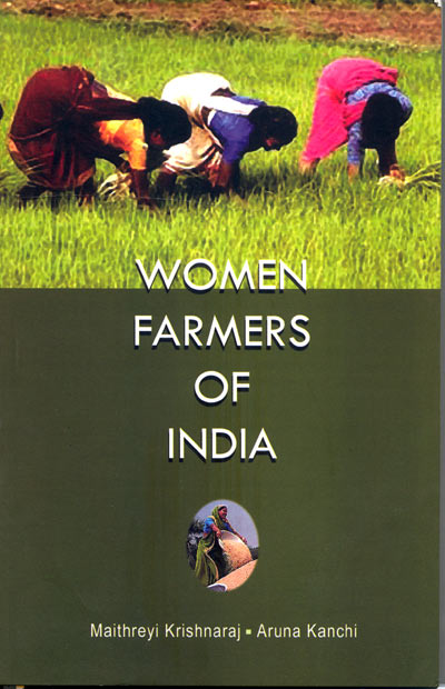 Women Farmers of India